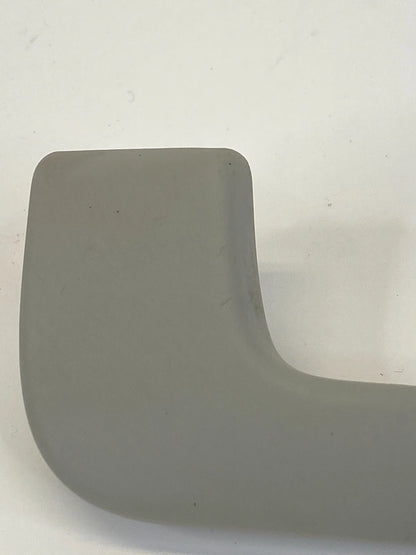 05-08 AUDI A6 QUATTRO FRONT LEFT SIDE GRAB GRIP ASSIST HANDLE 8P0-857-607 OEM