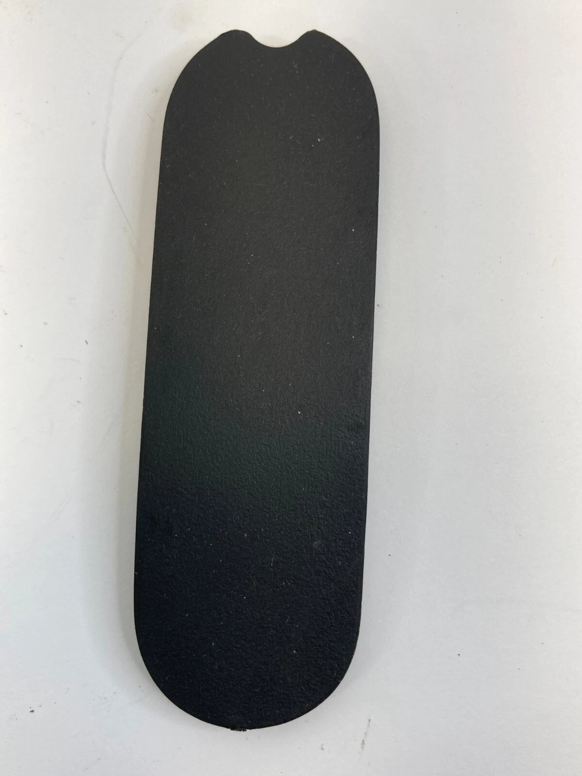 10-12 FORD FUSION REAR LEFT SIDE DOOR SWITCH BEZEL RUBBER MAT 7E53-54274B30AB