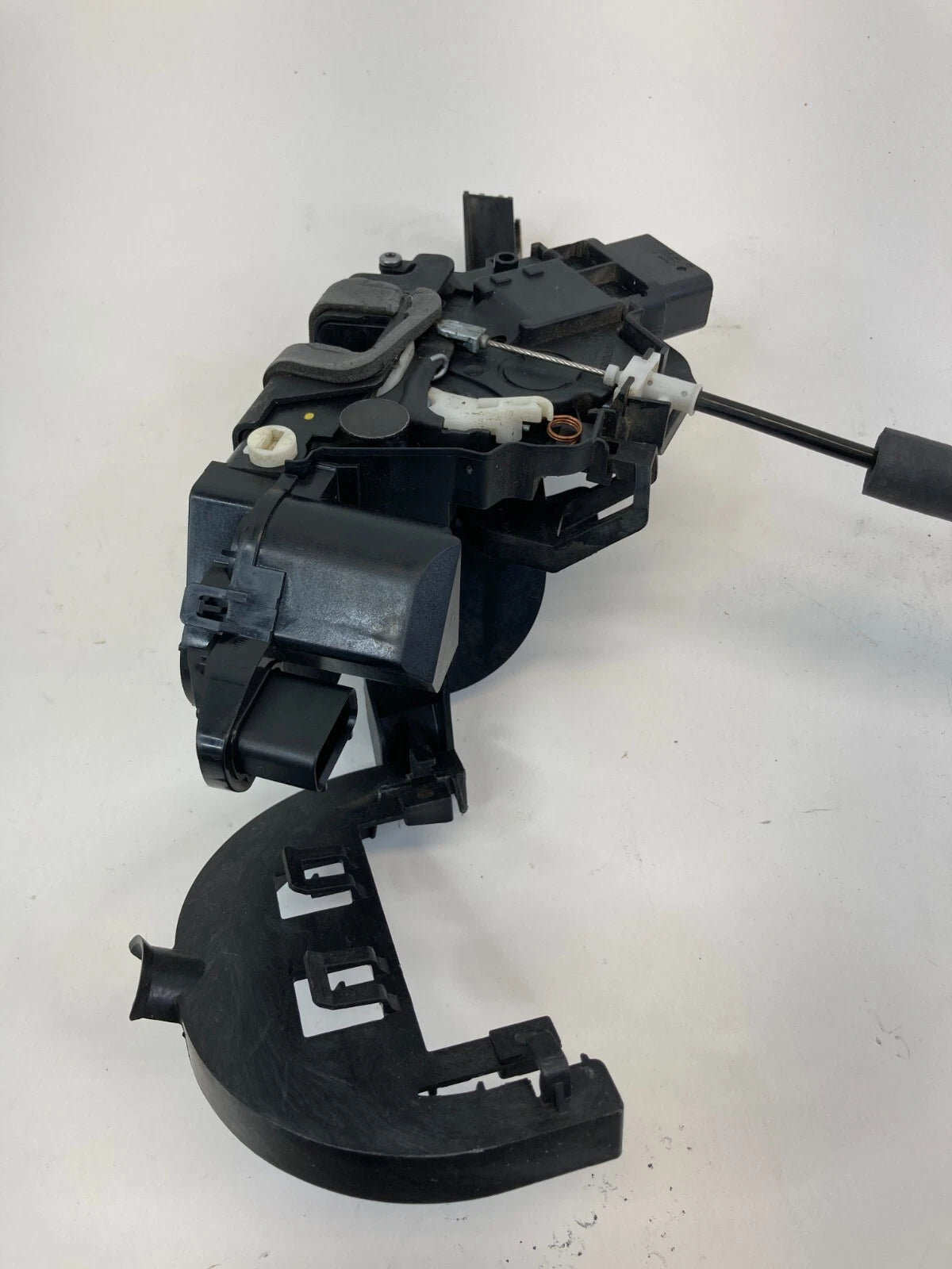 09-15 JAGUAR XF REAR RIGHT SIDE DOOR LOCK LATCH ACTUATOR 8X23-24994-BE OEM