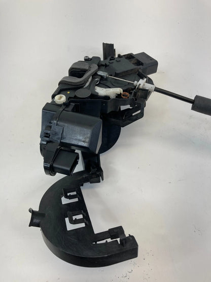 09-15 JAGUAR XF REAR RIGHT SIDE DOOR LOCK LATCH ACTUATOR 8X23-24994-BE OEM