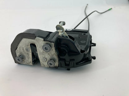 2004-2009 TOYOTA PRIUS REAR RIGHT DOOR LOCK LATCH ACTUATOR ASSEMBLY RR LH OEM