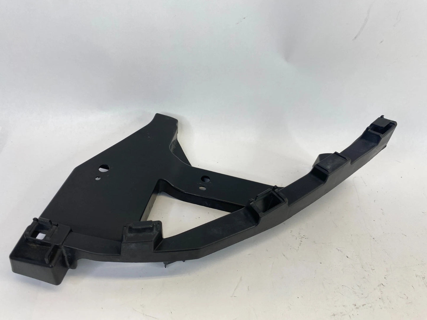 2016-2021 HONDA CIVIC FRONT LEFT DRIVER HEADLIGHT BRACKET BUMPER RETAINER OEM