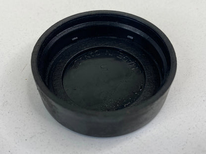 2005-2009 SAAB 9-7X 4.2L ENGINE RADIATOR COOLANT RESERVOIR COVER CAP LID