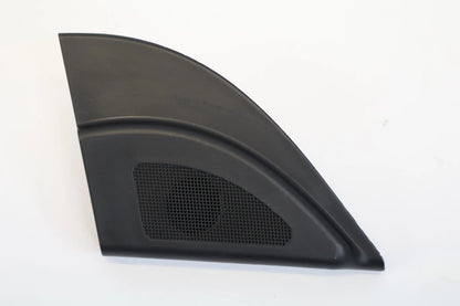 12-17 HYUNDAI ACCENT FRONT RH DOOR INNER CORNER COVER TRIM PANEL 876601R020 OEM