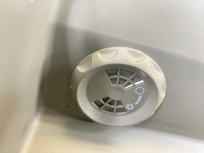 2015-2021 KIA SEDONA GLOVE BOX STORAGE COMPARTMENT ASSY W/ COOLING OEM