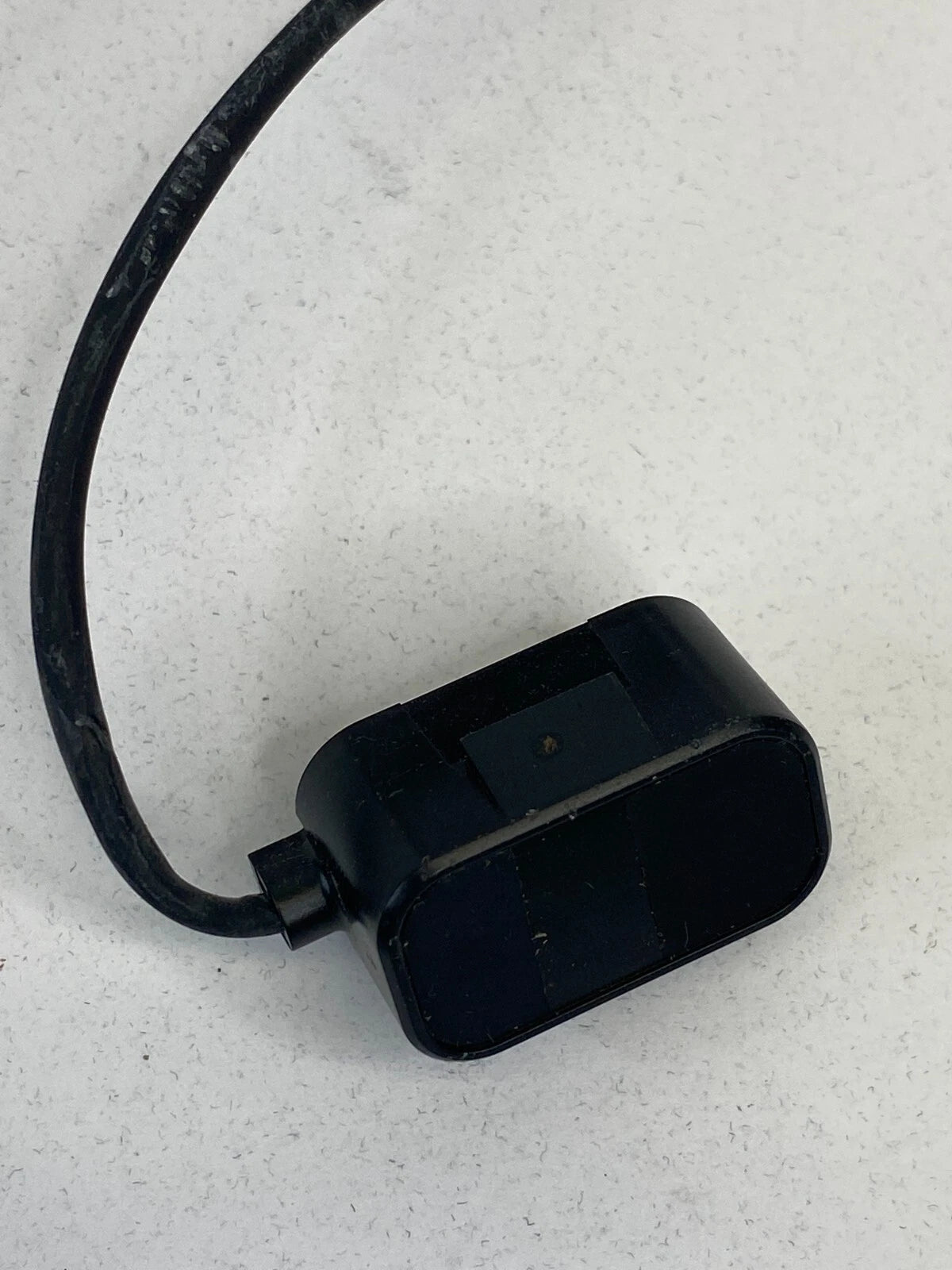 2005-2009 SAAB 9-7X OVERHEAD CONSOLE SUN ROOF GARAGE MICROPHONE HARNESS 1199677