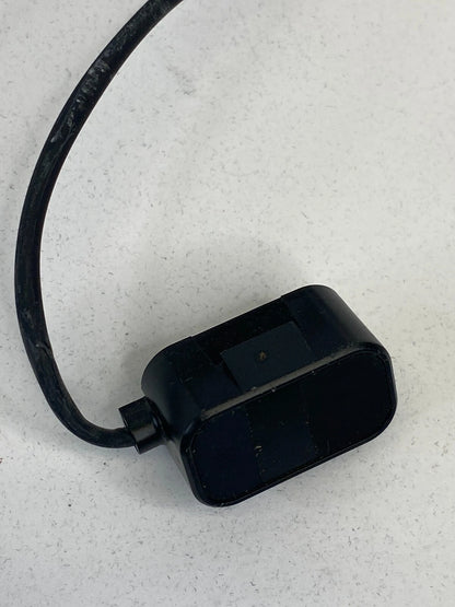 2005-2009 SAAB 9-7X OVERHEAD CONSOLE SUN ROOF GARAGE MICROPHONE HARNESS 1199677