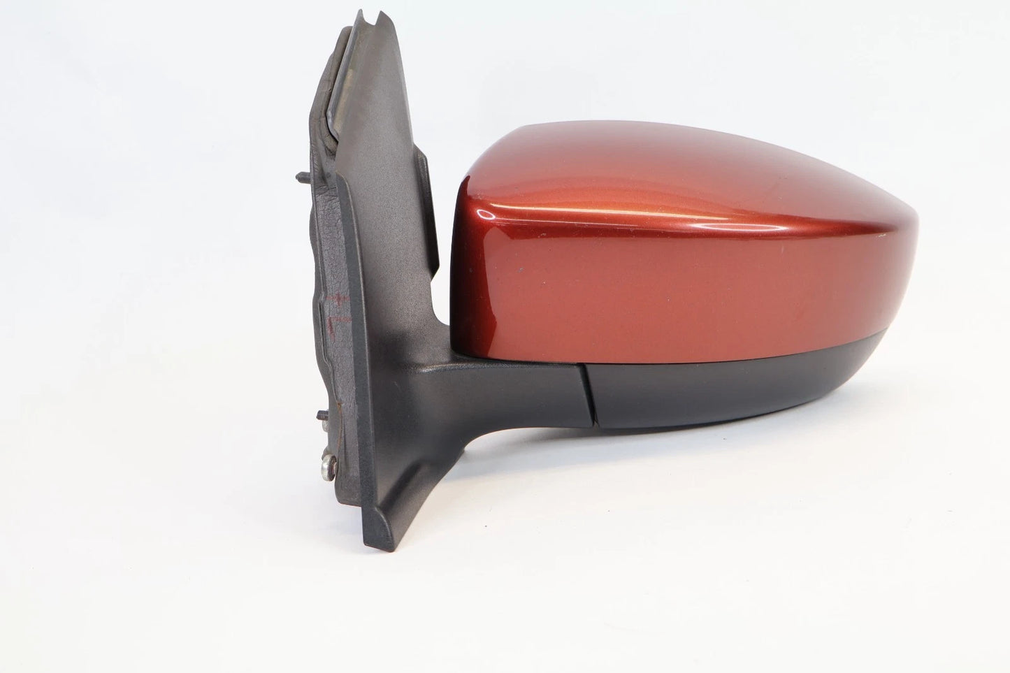 2013-2016 FORD ESCAPE LEFT DRIVER DOOR MIRROR POWER OEM CJ54-17683-BF5ER4 OEM