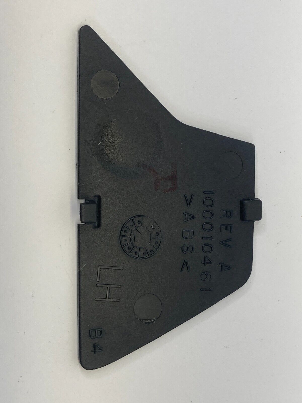 2009 2010 Dodge Journey Front Left Inner Door Handle Screw Cap Cover 100010461