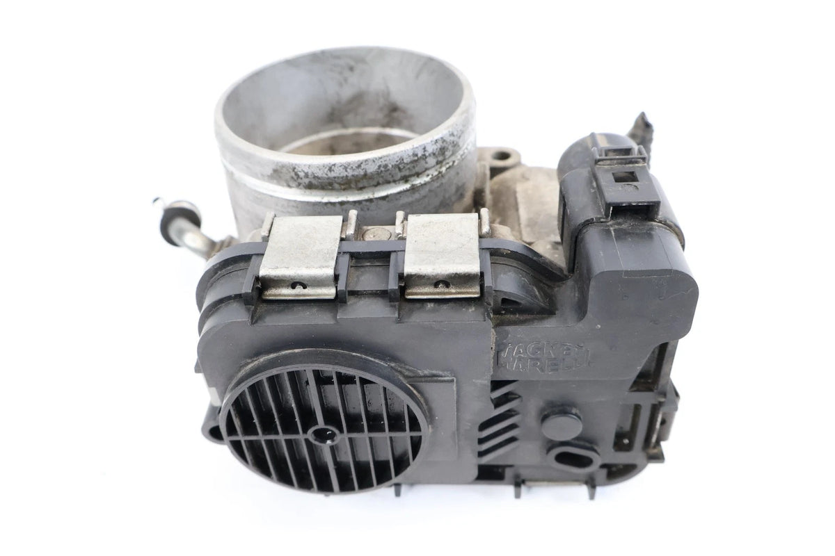 2007-2010 VOLKSWAGEN BEETLE 2007-2014 JETTA 2.5L THROTTLE BODY VALVE ASSY OEM