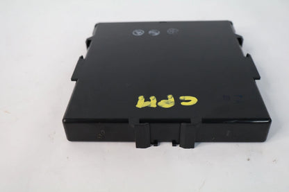 2012-2015 TOYOTA SIENNA POWER SUPPLY MANAGEMENT CONTROL MODULE 89681-08040 OEM