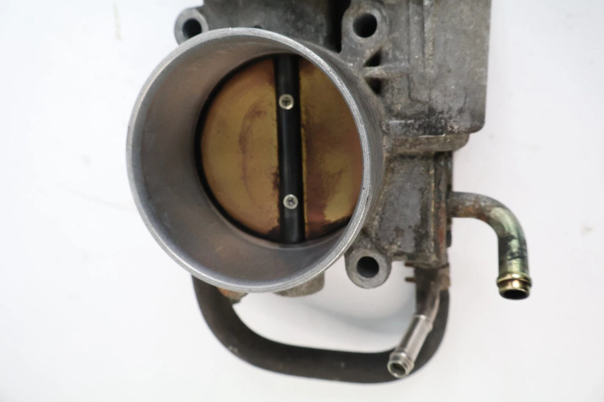 2003-2005 TOYOTA 4RUNNER GX470 4.7L THROTTLE BODY VALVE W/ MOTOR 22030-50170 OEM