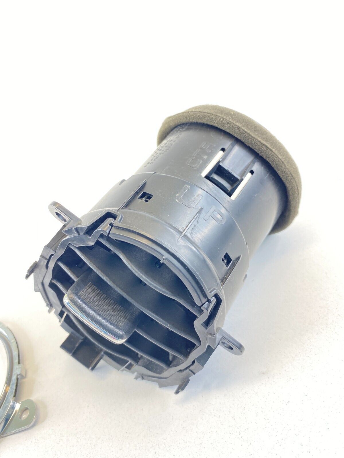 2007-2013 Nissan Altima Front Dash Center A/C Vent Register Grille Assembly OEM