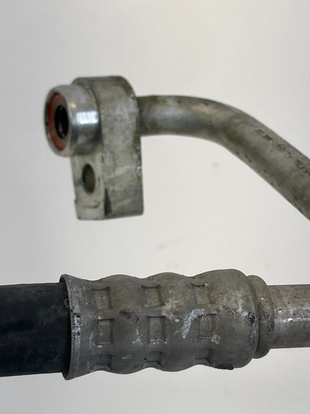 13-16 Ford Escape 2.0L A/C AC Refrigerant Discharge Hose Line CV6119N601FB OEM