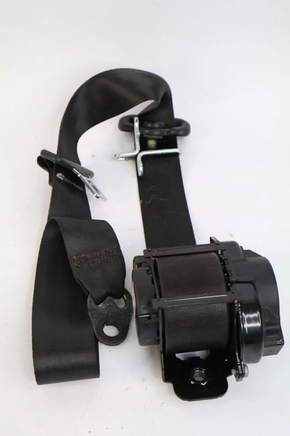 2012 12 FORD FOCUS FRONT LEFT DRIVER SEAT BELT RETRACTOR 617232500C OEM FACTORY