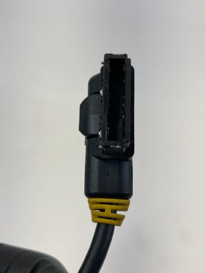 2010-2018 Audi A6 Quattro Iphone Adapter Socket Cable Wire 4F0-051-510-AL OEM