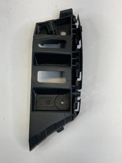 2009-2011 VW TIGUAN FRONT BUMPER RIGHT RETAINER MOUNTING BRACKET GUIDE 5N0807184