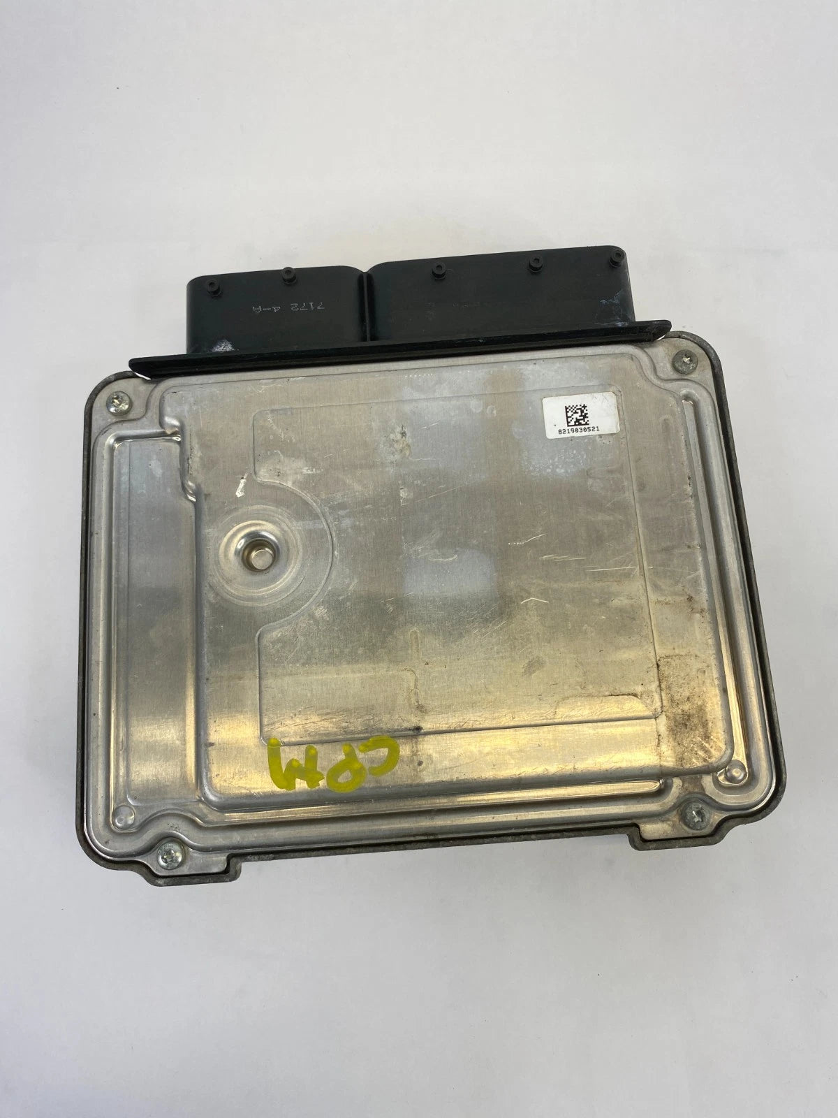 2009-2017 VOLKSWAGEN CC 2.0L TURBO ENGINE CONTROL MODULE COMPUTER OEM 06J907309B