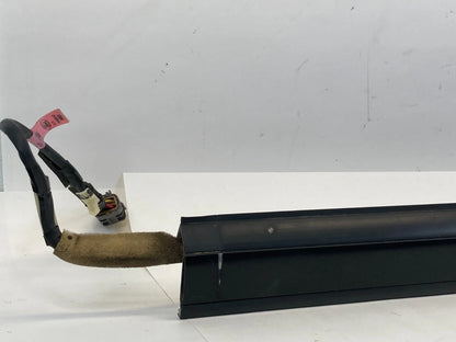 2007-2014 FORD EXPEDITION FRONT LEFT DRIVER DOOR MOLDING W/ KEYLESS ENTRY PAD