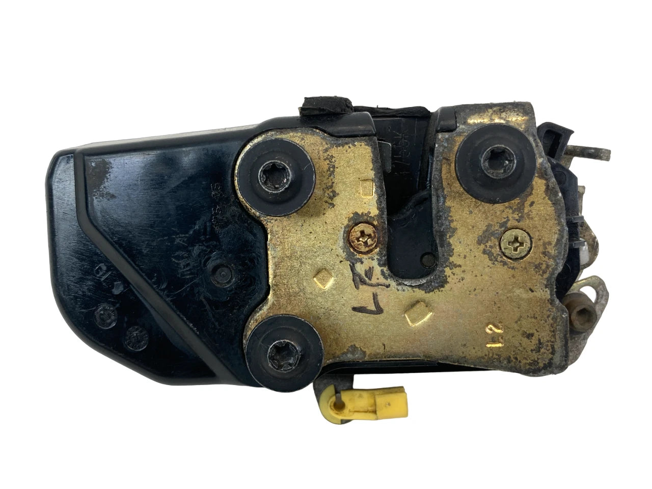 05-10 JEEP GRAND CHEROKEE FRONT LEFT DRIVER SIDE DOOR LOCK LATCH ACTUATOR OEM