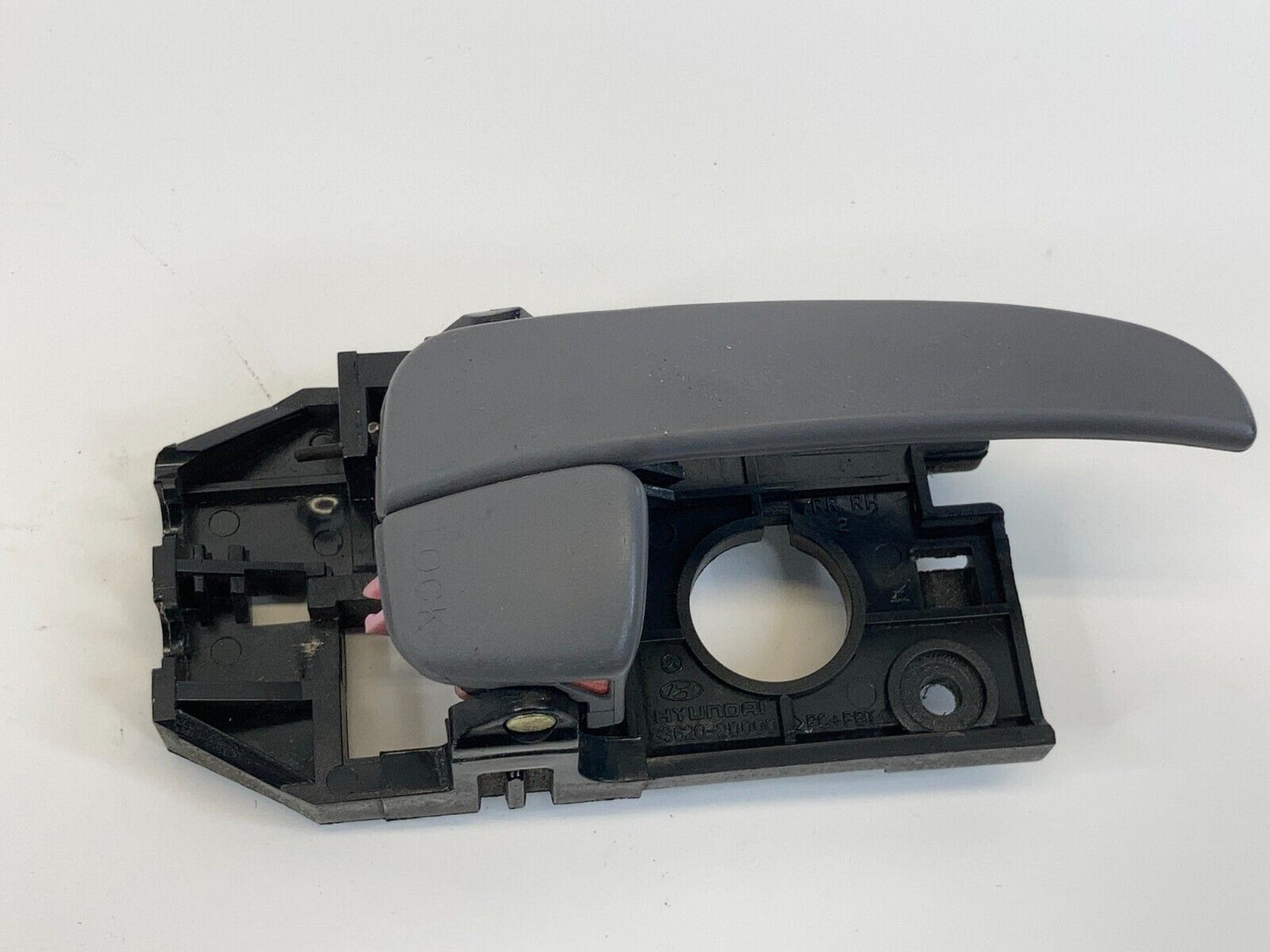 2001-2006 Hyundai Elantra Rear Right Inner Door Handle 83620-2D000 OEM