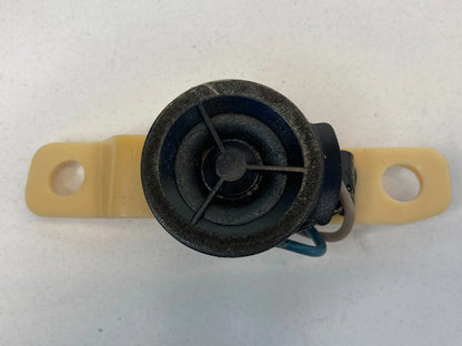 2006-2012 KIA SEDONA FRONT LEFT DRIVER SIDE A PILLAR SOUND SYSTEM TWEETER OEM