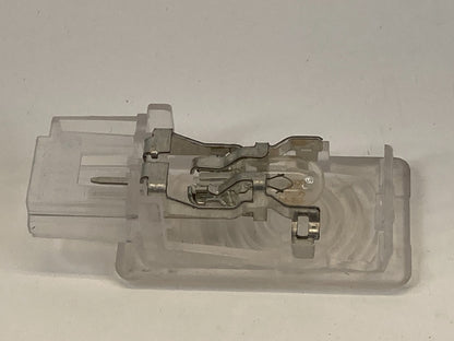 2012-2019 Chevrolet Cruze 10-17 Equinox Trunk Cargo Inner Courtesy Lamp 13503059