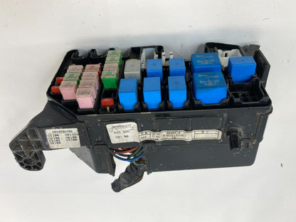 2006-2011 Hyundai Accent 1.6L AT Engine Fuse Box Relay Compartment 91203-1E042