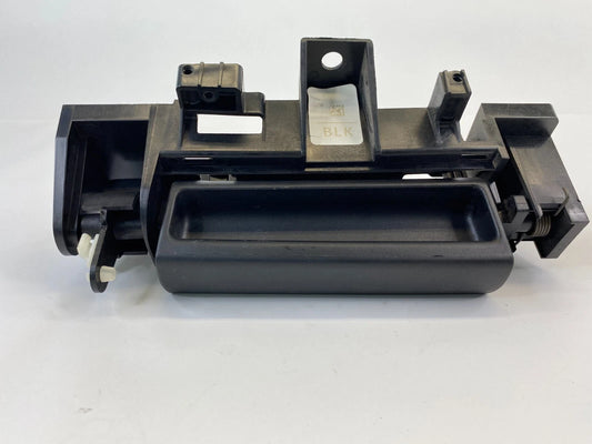 2012-2015 RAM C/V INTERIOR SLIDING DOOR HANDLE REAR LEFT DRIVER OEM 1AE31TRMAB