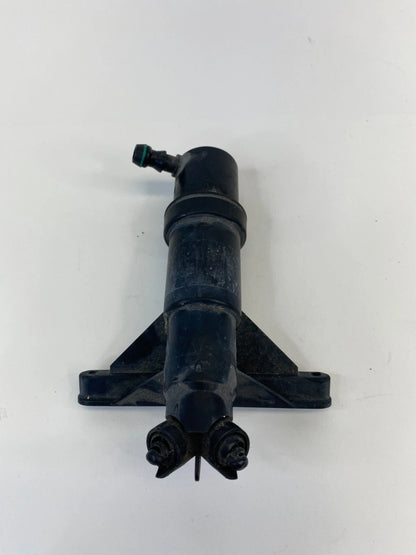 2004-2007 BMW 530I 525I 06-10 BMW 550I LEFT HEADLIGHT WASHER NOZZLE LH OEM