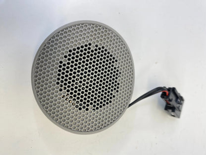 2013-2015 CHEVROLET MALIBU FRONT A-PILLAR TWEETER SPEAKER DASH 25868166 OEM