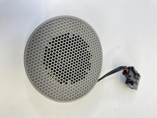 13 14 15 CHEVY MALIBU WINDSHIELD SIDE A-PILLAR TWEETER SPEAKER UNIT 25868166 OEM