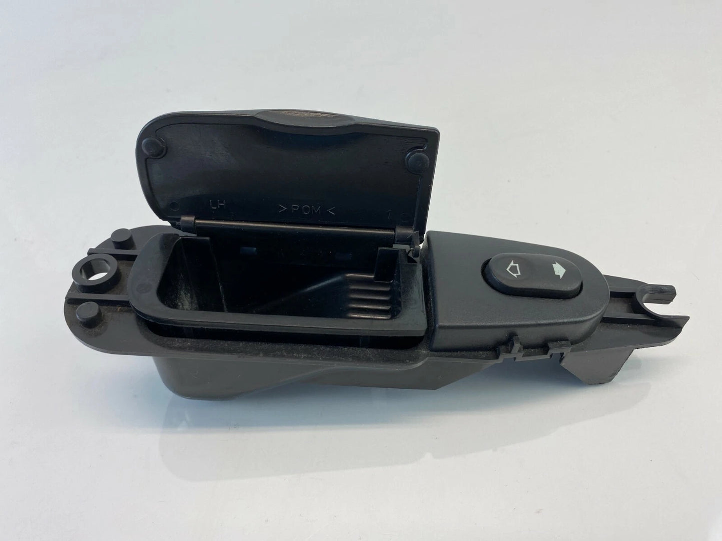 2000-2008 JAGUAR S-TYPE REAR LEFT DRIVER SIDE WINDOW CONTROL SWITCH ASSEMBLY OEM