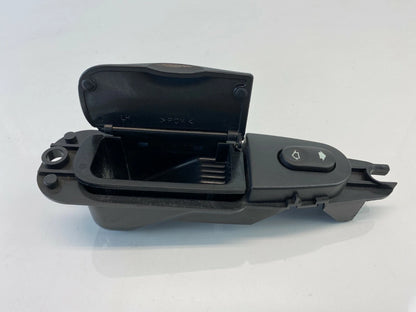 2000-2008 JAGUAR S-TYPE REAR LEFT DRIVER SIDE WINDOW CONTROL SWITCH ASSEMBLY OEM