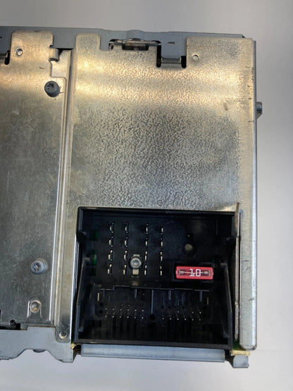 2007 2008 AUDI A4 QUATTRO RADIO RECEIVER STEREO HEAD UNIT 8E0035195AC OEM