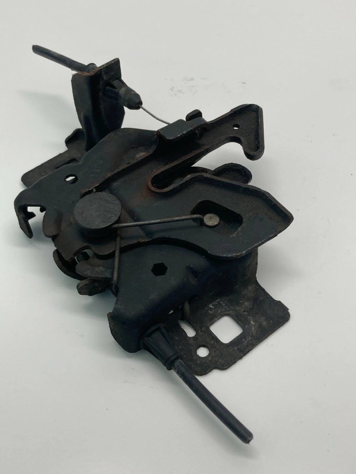 2004 05 06 07 2008 FORD F-150 F150 HOOD LOCK LATCH RELEASE ACTUATOR ASSEMBLY OEM