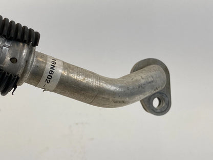 2017-2020 FORD FUSION A/C AC AIR CONDITION SUCTION HOSE LINE PIPE HS7H-19N602