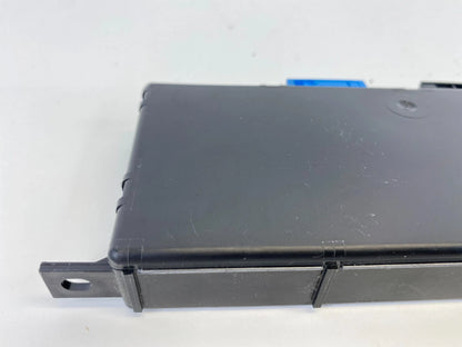 2011-2017 BMW X3 CENTRAL GATEWAY CONTROL MODULE UNIT ZGW-02 4SK OEM 9354758