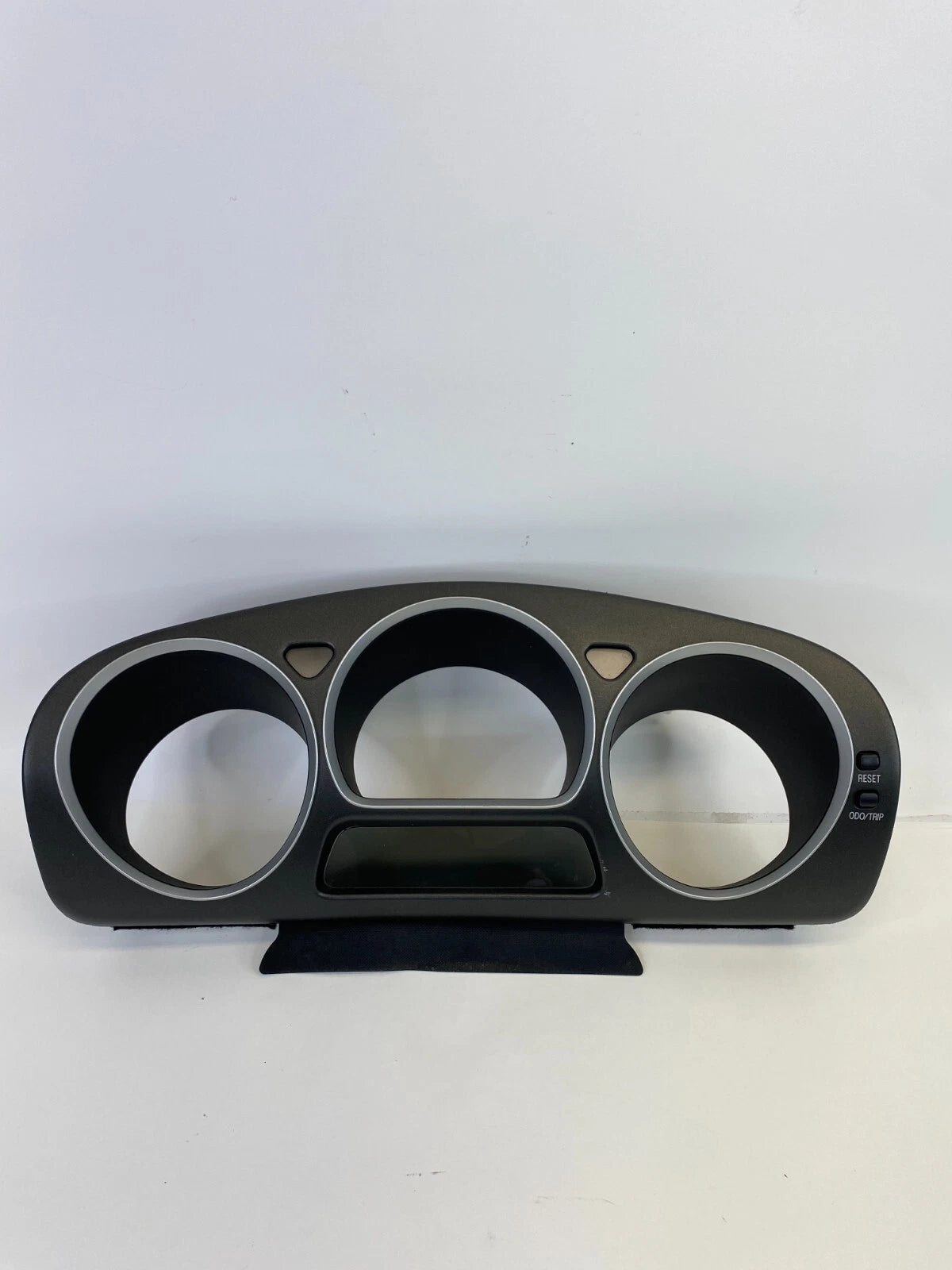 2001-2005 LEXUS GS300 INSTRUMENT SPEEDOMETER CLUSTER TRIM BEZEL 55404-30830 OEM
