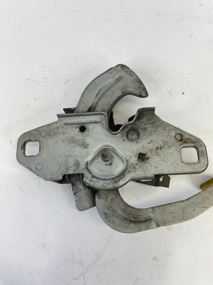 2002-2008 MINI COOPER FRONT LEFT LH HOOD RELEASE LATCH ASSEMBLY OEM