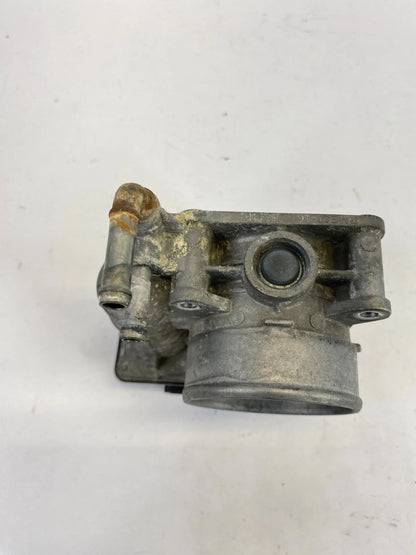 2008-2014 INFINITI G37 3.7L FUEL INJECTION THROTTLE BODY SERA-526-01 OEM