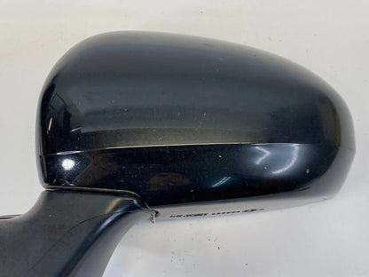 2010-2015 TOYOTA PRIUS TWO FRONT LEFT DRIVER SIDE VIEW MIRROR POWER ASSEMBLY
