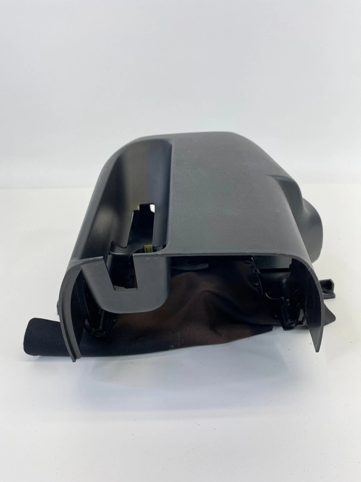 2010 2011 2012 SUBARU LEGACY STEERING COLUMN UPPER & LOWER COVER OEM
