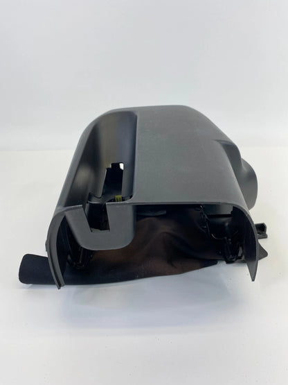 2010 2011 2012 SUBARU LEGACY STEERING COLUMN UPPER & LOWER COVER OEM