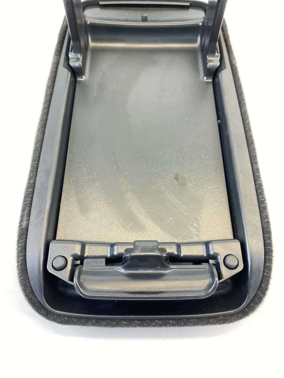 2013-2015 HONDA CIVIC CENTER CONSOLE ARMREST LID COVER ASSEMBLY REAR TOP OEM