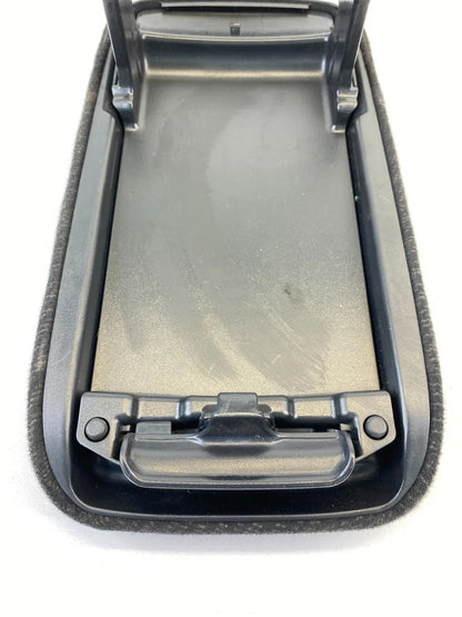 2013-2015 HONDA CIVIC CENTER CONSOLE ARMREST LID COVER ASSEMBLY REAR TOP OEM