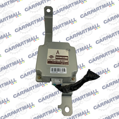 2003-2008 NISSAN MURANO 3.5L TRANSFER CASE CONTROL MODULE UNIT OEM 41650-CB020