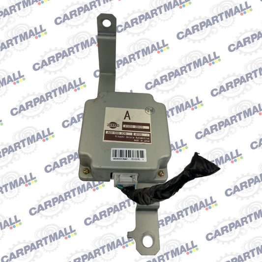 2003-2008 NISSAN MURANO 3.5L TRANSFER CASE CONTROL MODULE UNIT OEM 41650-CB020