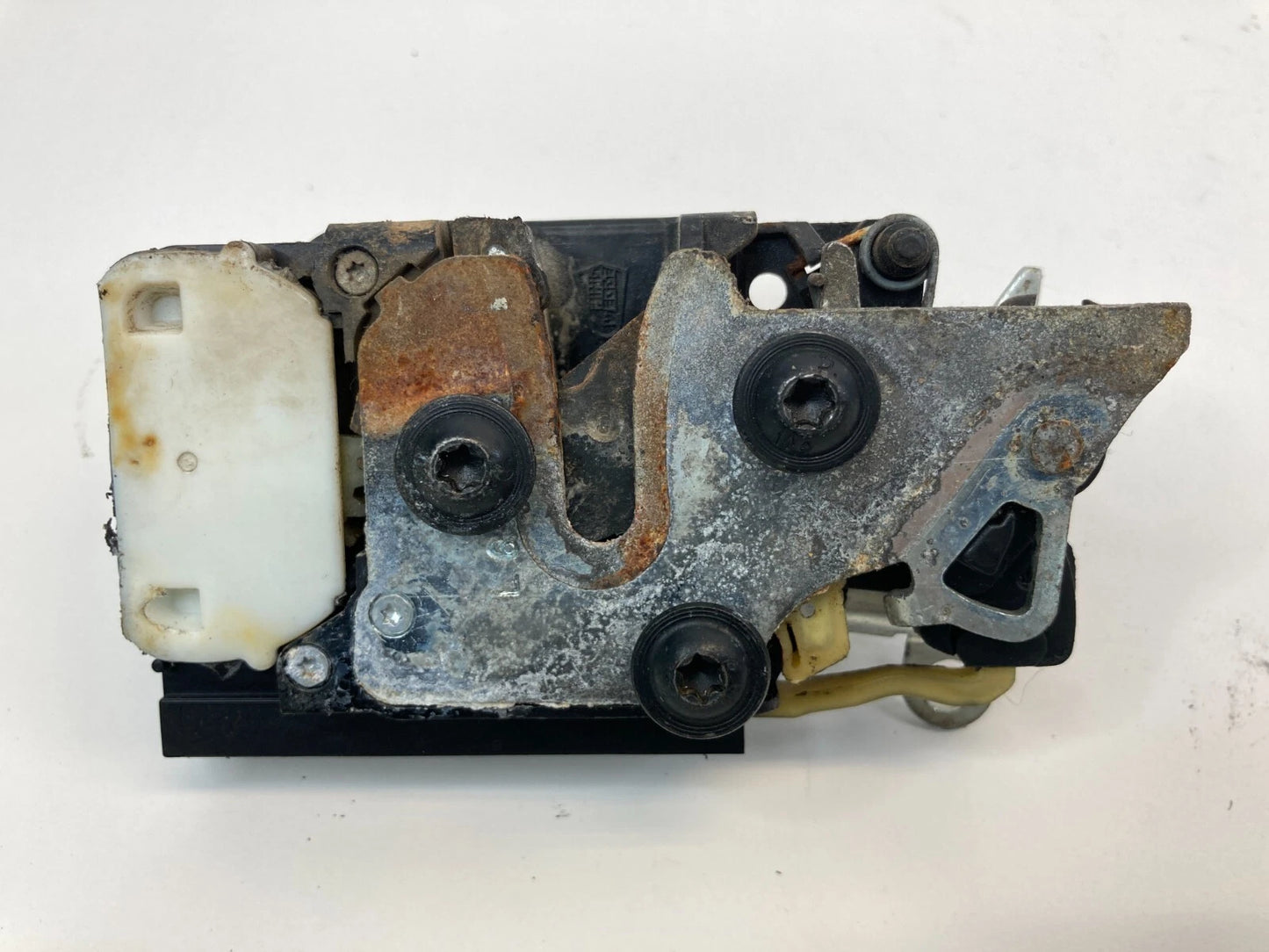 05-07 BUICK TERRAZA FRONT LEFT DRIVER SIDE DOOR LOCK LATCH ACTUATOR 16872415 OEM
