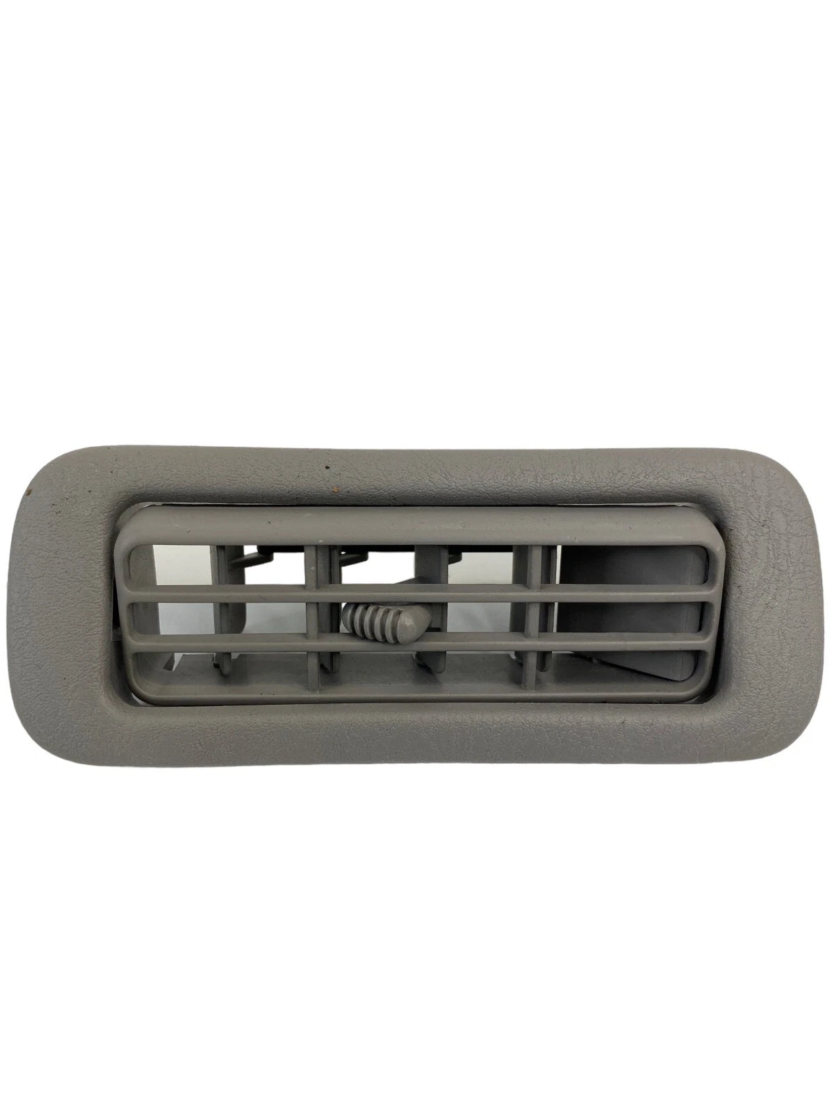 2001-2004 TOYOTA SEQUOIA THIRD ROW LEFT SIDE OVERHEAD ROOF AC AIR VENT GRILLE